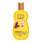 Lotus Herbals Baby Tender Touch Baby Body Lotion 100ml